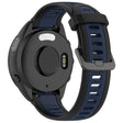 Remarkably Fashionable Smartwatch Silicone Universel Strap