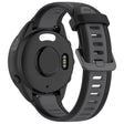 Remarkably Neat Smartwatch Silicone Universel Strap