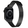 Super Fashionable Apple Smartwatch Metal Universel Strap