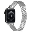 Timeless Apple Smartwatch Metal Universel Strap