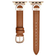 Apple Smartwatch Pu Leather Universel Strap