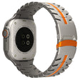 Apple Smartwatch Metal Universel Strap