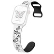 Apple Smartwatch Silicone Universel Strap