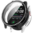 Samsung Galaxy Watch 7 40mm Metal and Rhinestone Screen Protector
