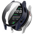 Samsung Galaxy Watch 7 40mm Glass and Plastic Screen Protector
