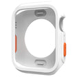 Apple Smartwatch Flexible Silicone Universel Bumper