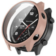 Mega Fashionable OnePlus Watch 2 Cover with Screen Protector in Glass and Plastic