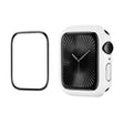 Cute Apple Watch Series 10 42mm Cover with Screen Protector in Silicone