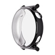 Comfortable Huawei WATCH GT 5 46 mm Cover with Screen Protector in Silicone