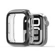 Cute Apple Watch Series 10 42mm Silicone Cover