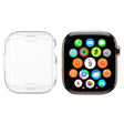 Flexible Apple Smartwatch Silicone Cover