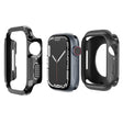 Flexible Apple Watch Series 10 42mm Silicone Cover