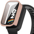 Mega Good Xiaomi Smart Band 9 Active / Xiaomi Redmi Band 3 Glass Cover
