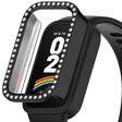 Super Neat Xiaomi Smart Band 9 Active / Xiaomi Redmi Band 3 Rhinestone Cover