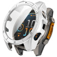 Great Garmin Tactix 8 47mm Glass and Silicone Cover