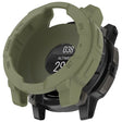Remarkably Fashionable Garmin Instinct 3 AMOLED 50mm / Garmin Instinct 3 Solar 50mm Silicone Cover