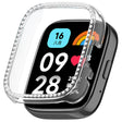 Super Neat Xiaomi Redmi Watch 3 Active / Xiaomi Redmi Watch 3 Lite Rhinestone Cover