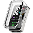 Absolutely Good Huawei Smartwatch Glass and Silicone Cover
