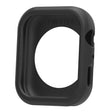 Huawei Watch Fit 4 Shockproof Silicone Bumper