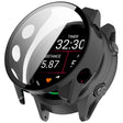Incredibly Stylish Garmin Forerunner 970 Cover with Screen Protector in Glass and Silicone