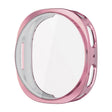 Mega Good Samsung Galaxy Watch8 40mm Cover with Screen Protector in Silicone