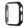 Absolutely Nice Apple Watch Series 1-3 42mm Glass and Silicone Cover