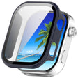 Remarkably Fashionable Xiaomi Redmi Watch 6 Glass and Silicone Cover