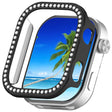 Super Neat Xiaomi Redmi Watch 6 Rhinestone Cover