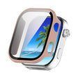 Super Fashionable Xiaomi Redmi Watch 6 Glass and Silicone Cover