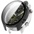 Remarkably Stylish Honor Watch 5 Pro Glass and Silicone Cover