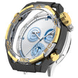 Mega Stylish Huawei WATCH GT 5 46 mm Silicone Cover