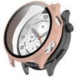 Mega Fashionable Xiaomi Redmi Watch 5 Glass and Silicone Cover