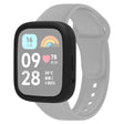 Watch Case Xiaomi Redmi Watch 3 Lite / Watch 3 Active Soft Silicone Protective Frame