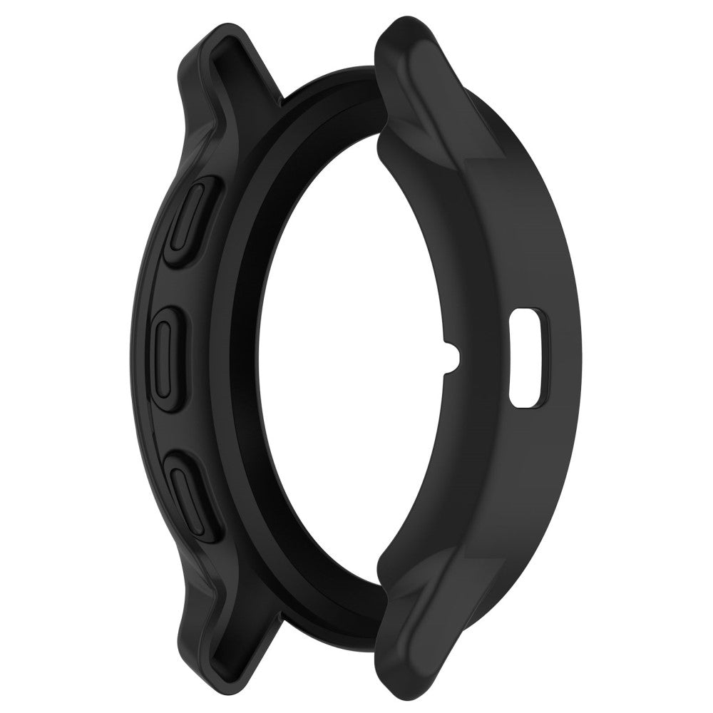 Fleksibel Silikone Bumper passer til Garmin Venu 3 - Sort#serie_3