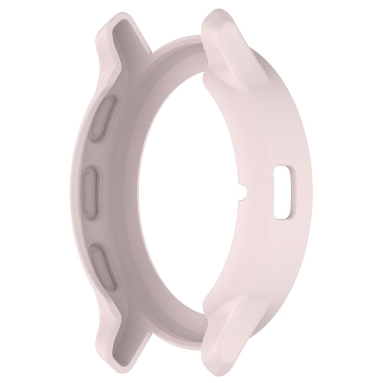 Fleksibel Silikone Bumper passer til Garmin Venu 3 - Pink#serie_4