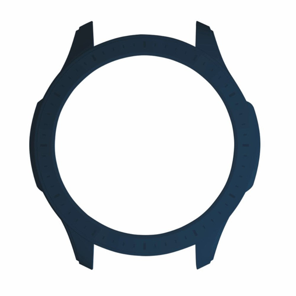 Huami Amazfit Balance Hard Hollow Watch Case Protective Watch Cover - Midnight Blue#serie_9