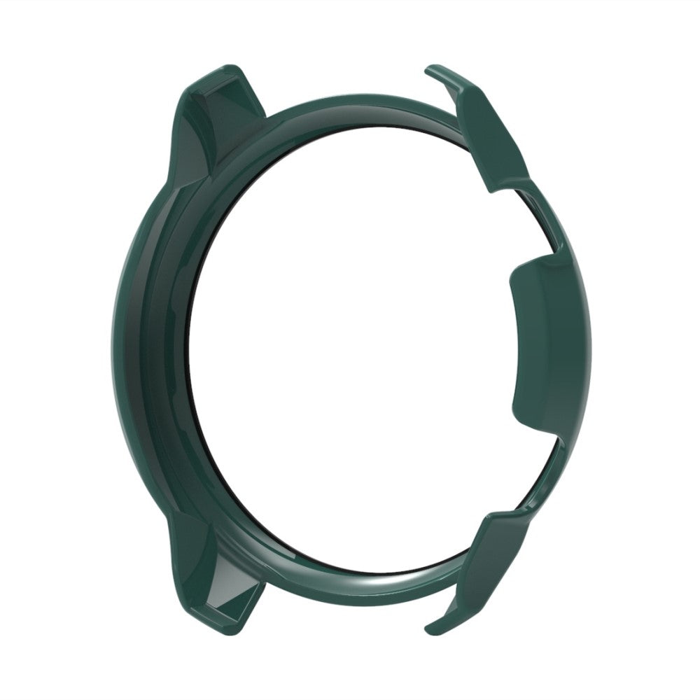 Coros Pace 2 Watch Case Hard Full Protective Cover with Screen Protector - Midnight Green#serie_2