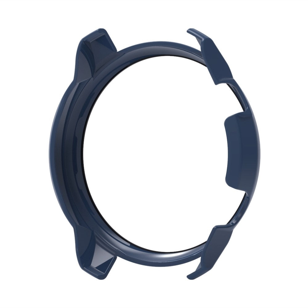 Coros Pace 2 Watch Case Hard Full Protective Cover with Screen Protector - Midnight Blue#serie_4