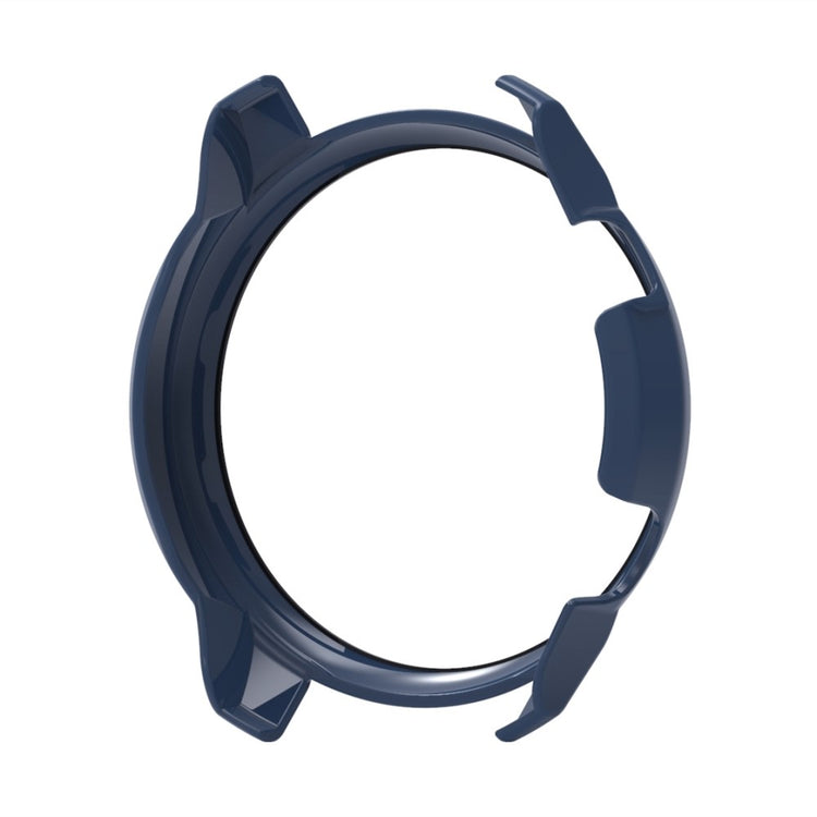 Coros Pace 2 Watch Case Hard Full Protective Cover with Screen Protector - Midnight Blue#serie_4