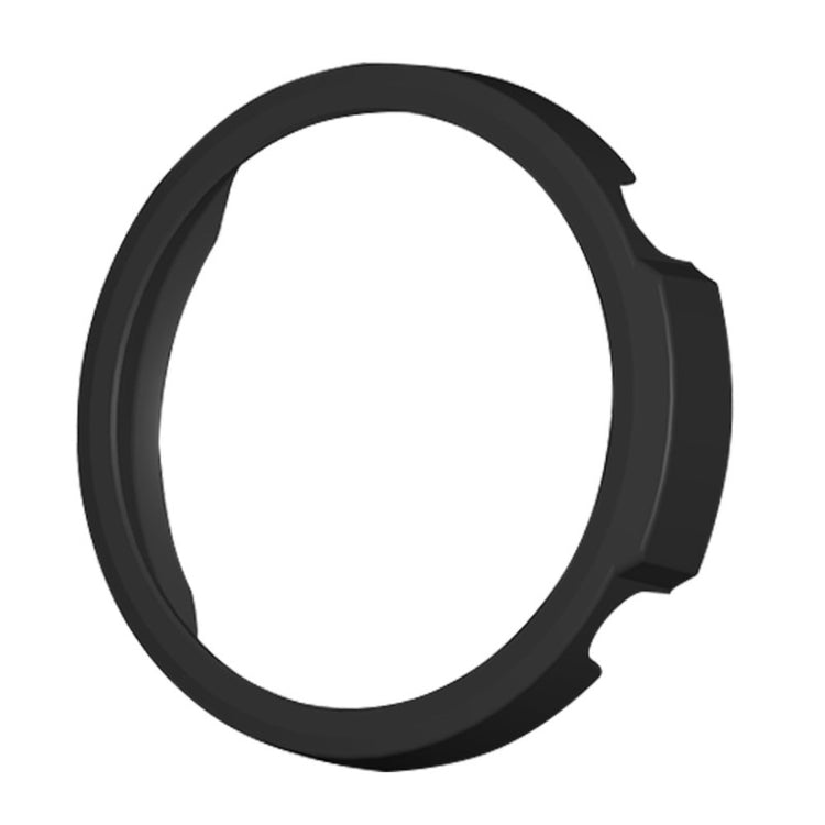 Mibro A1 Watch Frame scratch-resistant Protective Cover - Black#serie_2