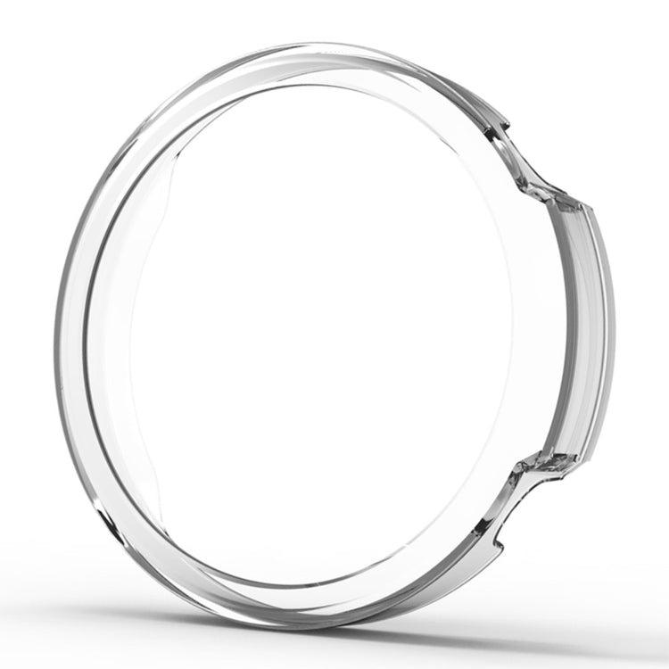 Mibro A1 Watch Frame scratch-resistant Protective Cover - Transparent#serie_5