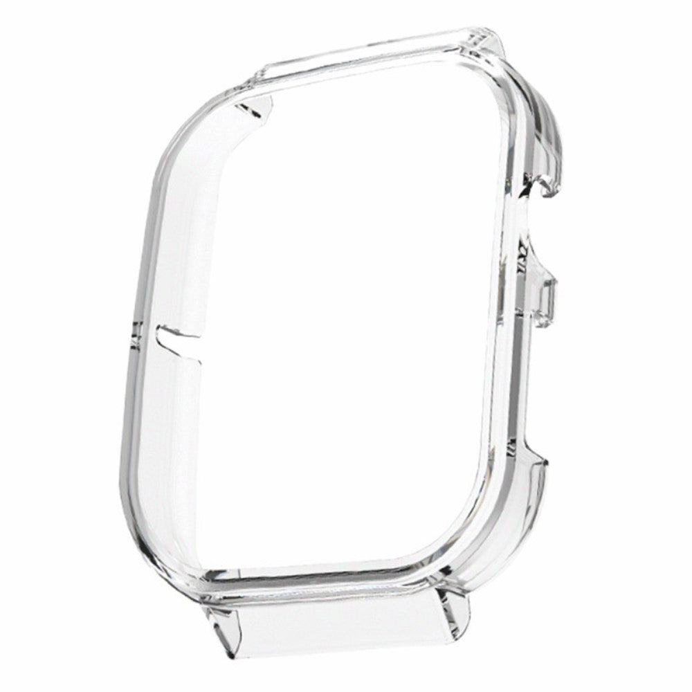 Mibro Watch T1 Case Half-Wrapped Watch Protective Frame - Transparent#serie_1
