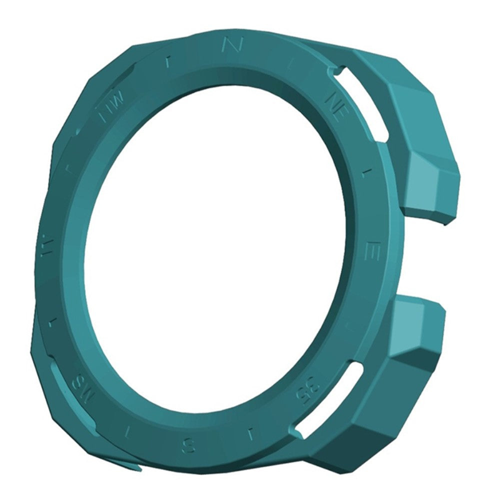 Mibro Watch T1 Case Half-Wrapped Watch Protective Frame - Midnight Green#serie_5