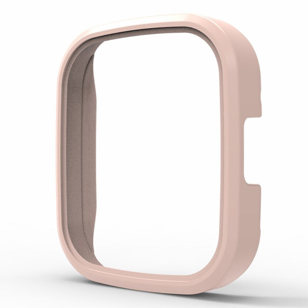 Xiaomi Redmi Watch 3 Watch Case Half-Cover Protective Frame - Cherry Pink#serie_6