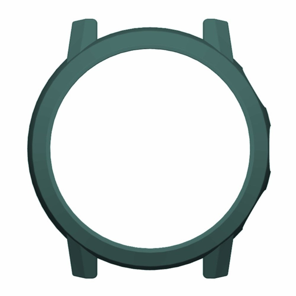 Coros Apex 2 Watch Frame Hard Shockproof Protective Cover - Midnight Green#serie_1
