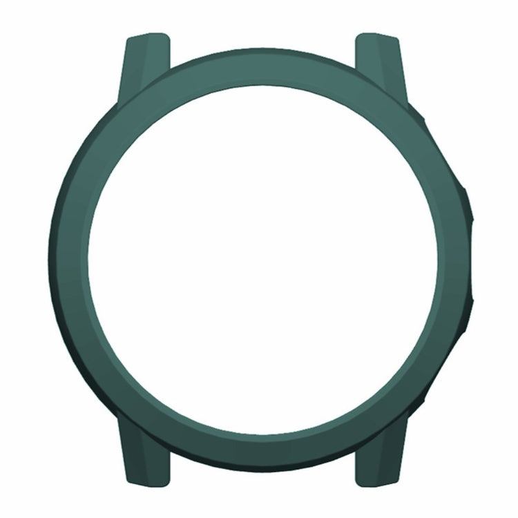 Coros Apex 2 Watch Frame Hard Shockproof Protective Cover - Midnight Green#serie_1