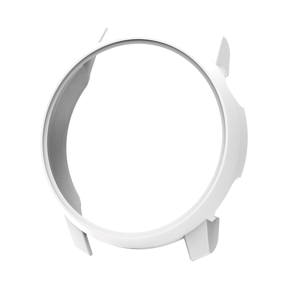 Coros Pace 3 Watch Protective Cover Hard Half-Cover Drop-resistant Frame - White#serie_2