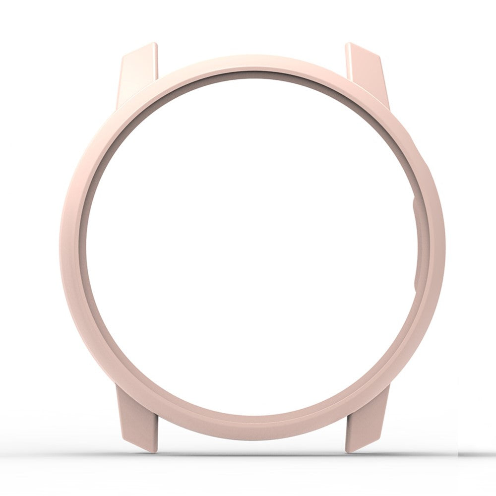 Hårdt Silikone Bumper passer til Coros Pace 3 - Pink#serie_3