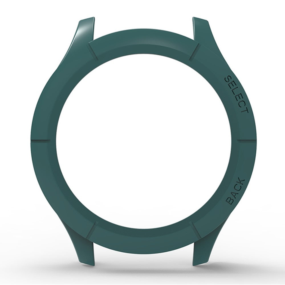 Huami Amazfit Cheetah Pro Frame Cover Watch Protector - Midnight Green#serie_2