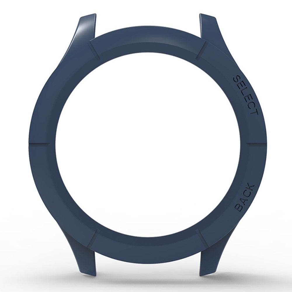 Huami Amazfit Cheetah Pro Frame Cover Watch Protector - Midnight Blue#serie_6